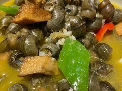 -锡和无锡菜(景丽苑店)