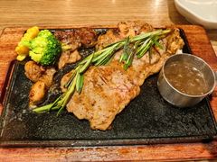 -豪客来牛排(厦门万达金街店)