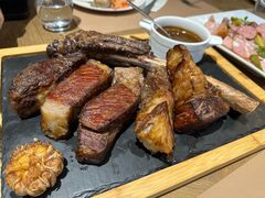 -秋林西餐厅(总店)