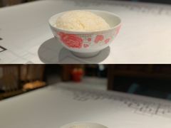米饭-农耕记·湖南土菜(科技园店)