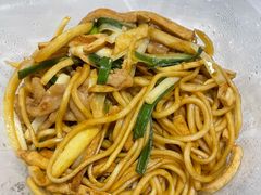 -阿琴面馆(武林路店)