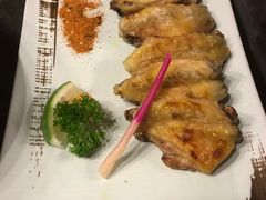 -将太无二·北美传奇寿司(瑞士公寓店)