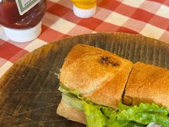 -安立可意大利美食