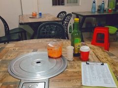 -阳江河堤老牌曾记美食