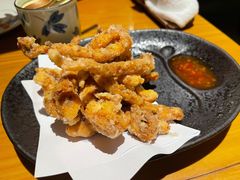 -渔寿司·日本料理(艾尚天地店)