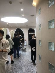 -东秀护肤造型