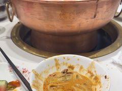 -东门口·新式老北京火锅(河西龙湖天街店)