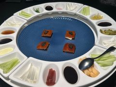 -四季小馆·潤·中国菜(越秀公园店)