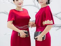 -MSV 高端礼服定制(大良店)