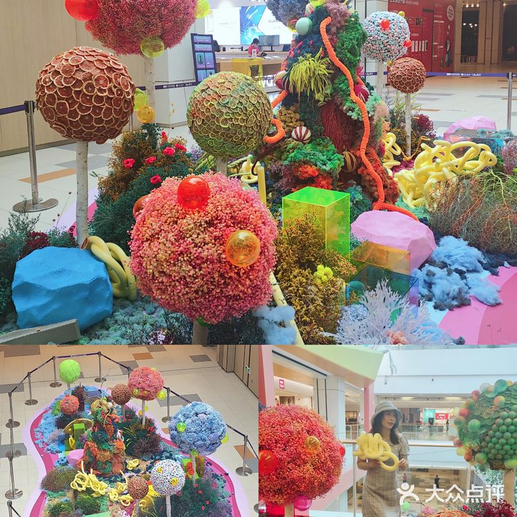 上海悠方悠活节|玩乐打卡好去处