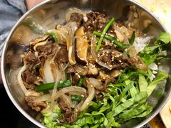 -친구亲顾韩国烤肉专门店(蓉花里店)