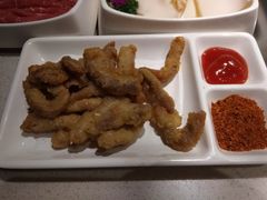 -海底捞火锅鲜切牛肉主题店(长寿路店)