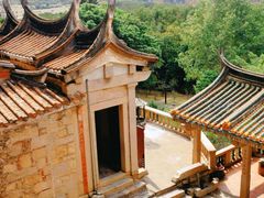 -草庵摩尼教遗址公园