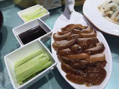 -一块豆腐(英雄山总店)