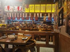 -白石的深夜食堂(济南万象城店)