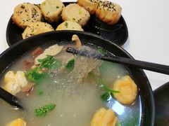 -小杨生煎(湟普汇店)