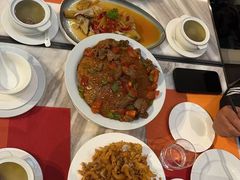 -桂林喜来登饭店雅琴咖啡厅