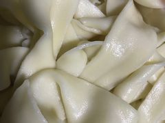 大盘鸡的面条-农夫大盘鸡(经八路总店)