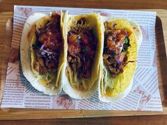 鸡肉塔克-么哈MOJAR(厦门云城万科里店)