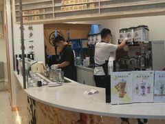 -眷茶臻选(锦艺城店)