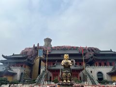 -上海东林寺(金山区)