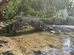 -广东天露山旅游度假区