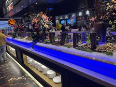 -宴立方海鲜自助(义乌万达广场店)