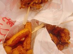 -1973继光香香鸡(合生汇购物中心店)