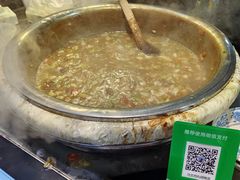 -清真马文肉丸胡辣汤(回民街店)
