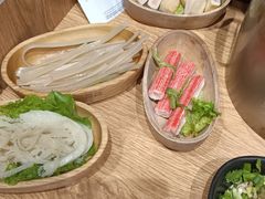 -独食火锅·半米屋台(望平街店)