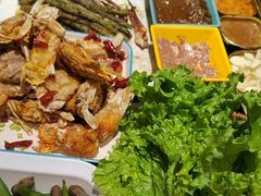 -板凳烧烤(东关街店)