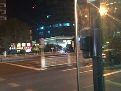 -后海公园