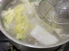 -黑山牛肉汤火锅(花城汇店)