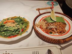 -太食獸泰式茶餐厅(济南万象城店)