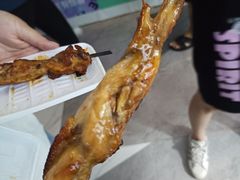-一代烤翅王(大汉口店)