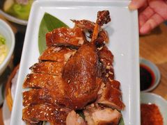-全牛匠·乐山跷脚牛肉(新中关店)
