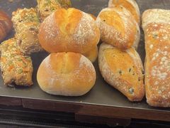 -BAKER&SPICE(安福路店)