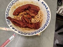 -梅溪·小伙子干挑面(安吉总店)