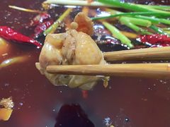 -石灰市毛记烧鸡公(解放碑店)