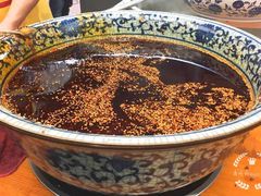 -舌尖尖牛肉面(甘南路店)