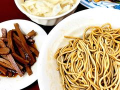 -义隆素菜馆(百年老店)