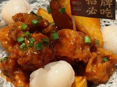 -老福洲·三十年福州味(斗东店)