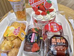 -味多美蛋糕(马家堡永辉店)