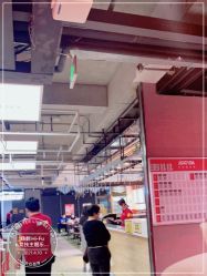 -嗨翻Hi-Fun竞技主题乐园·蹦床团建生日聚会(五棵松华熙店)
