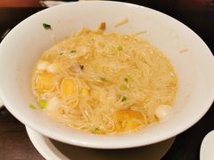 -领事馆19号中餐厅(厦门海景洲际酒店)