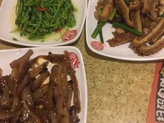 -老班长手工灌汤包老店(东山店)