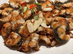 -侨美·唐荔园·40年地道粤菜