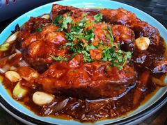 -一桶江山餐厅(松北店)