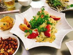 -QQ海鲜餐厅
