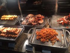 -星伦多自助料理·涮烤一体(虹悦城店)